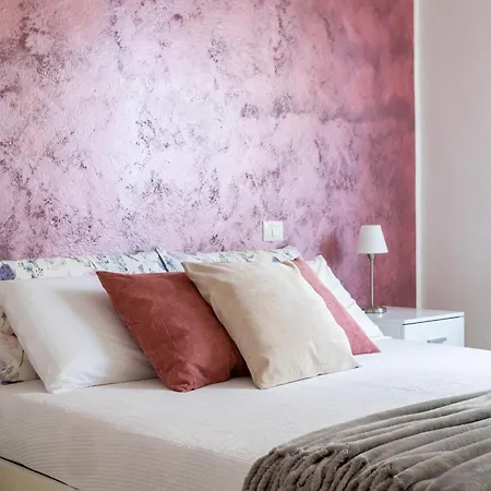 Casa Erika - With Garden, Parking And Wifi Pula
