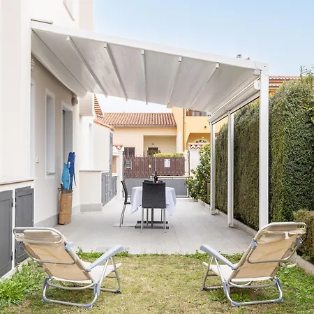 Διαμέρισμα Casa Erika - With Garden, Parking And Wifi *
