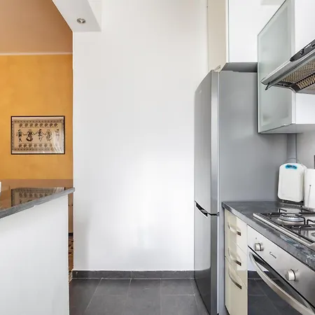 Casa Erika - With Garden, Parking And Wifi