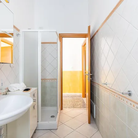 Διαμέρισμα Casa Erika - With Garden, Parking And Wifi Pula