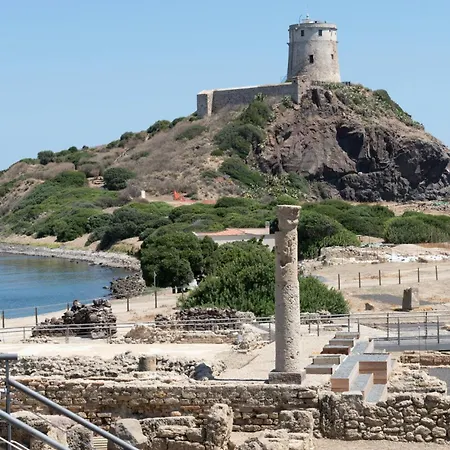 Διαμέρισμα Casa Erika - With Garden, Parking And Wifi Pula