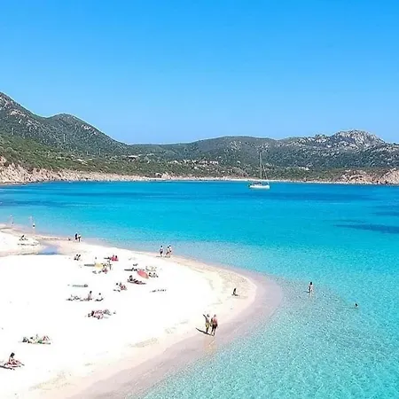 Casa Erika - With Garden, Parking And Wifi Διαμέρισμα *