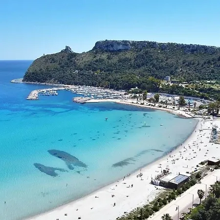 Casa Erika - With Garden, Parking And Wifi Διαμέρισμα