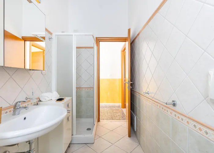 Apartamento Casa Erika - With Garden, Parking And Wifi Pula