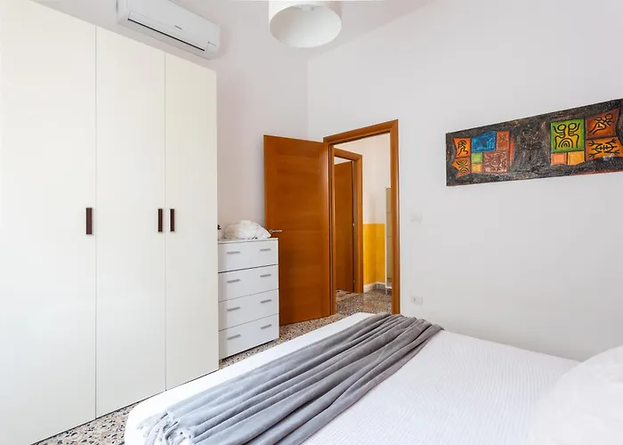 Casa Erika - With Garden, Parking And Wifi * Pula
