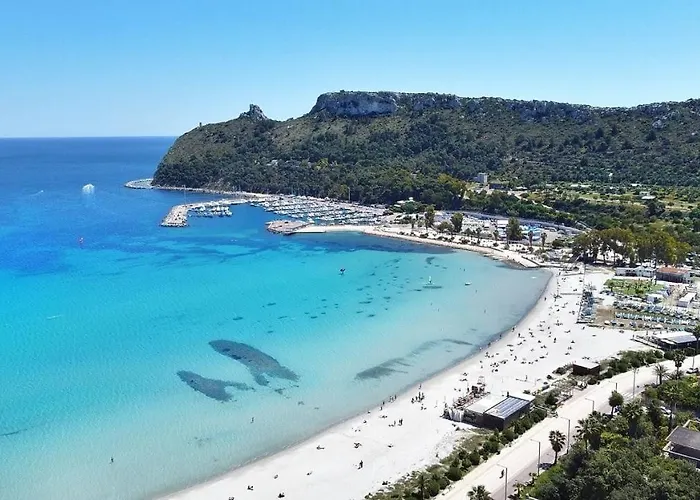 Casa Erika - With Garden, Parking And Wifi Apartamento